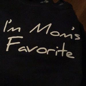 Sweater for adults and kids